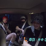 [펜타곤] 여기 <b>통화</b>부분