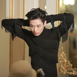 [더보이즈] 더스틸러 <b>자켓</b> 촬영 현장 (1)