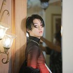 [더보이즈] 더스틸러 <b>자켓</b> 촬영 현장 (2)