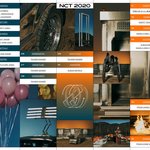 [NCT] 엔시티 2020 컴백 타임테이블 정리