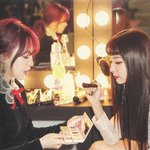 이거 웬디<b>임</b>?