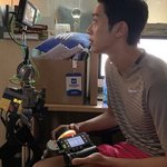 라이관린은 여전히 잘생걌노