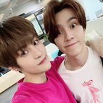 [NCT] 헨양 이사진으로 <b>구분</b>가능하면 성공임