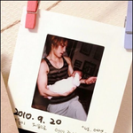 [김재중] 10년 전 <b>서방</b>님