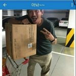 <b>황정민</b> 말투 웃겨서 토하는중