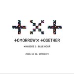 [TXT모아] ❣ 모아톡은 짤 안줘용 ❣