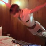 [NCT] 뭐가 떠도 잠을 못자고 안떠도 <b>못자</b>네
