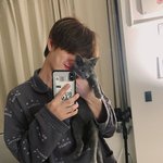 __ 나 비건이 디엠 답해줌