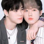 아<b>윤산하</b>ㅈㄴ귀여워돌아버리겟음