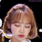 [레즈] 얘들아 나 진짜 너무 설레