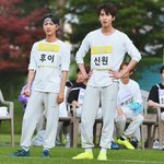 [펜타곤] <b>아</b> 내일 밤12시엔 <b>뭐</b>가 뜰까