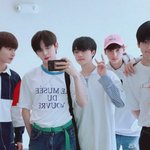 [빅히트] 아 진짜 너무 귀엽다ㅠㅠ