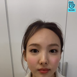 오늘 생일인 트와이스 나연 브이앱