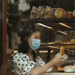 [19] 20<b>센치</b> 질문 다다다다다 받음
