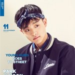 [트레저] 래퍼 박지훈 상상해봤니?
