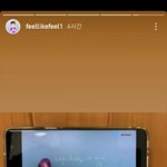 [승헌쓰] 인스타 스토리 웃음소리ㅋㅋㅋ