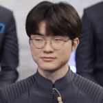 [페이커] 팬톡 한 10명만 모여도 좋겠는데