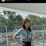 토모토모 <b>유인</b>님 왤케 예쁘냐 나 진짜 감동임
