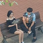 공주영이 언제부터