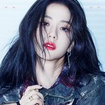 와 블랙핑크 지수 얼굴 무슨일