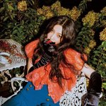 레드벨벳 10월호 화보 무슨일이야