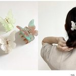 요즘은 유행이 다양해진것 같아서 좋음