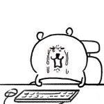 애절하고 <b>절절</b>한 노래 (??) 좋아하는 애들