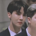 [방탄소년단] <b>유엔</b>홉 움짤 있는사람ㅠㅠㅠ