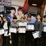 [방탄소년단] 솔직히 너무 신기하다