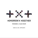 [TXT모아] ❣ 모아톡은 짤 안줘용 ❣