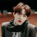 [NCT] 98의 자랑 김정우
