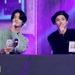 [더보이즈] [심플리케이팝] 비하인드 포토(<b>제이콥</b>+케빈)