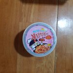[댓글부탁해] <b>불닭</b>떡볶이 맛있어?