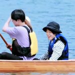 [방탄소년단] <b>자가</b>자가 안녕하세요