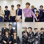 동키즈, ‘아름다워’ 막방 기념 단체 사진 대방출…훈훈한 친형제 <b>케미</b>