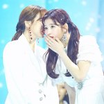 타고나길 <b>확신</b>의 러블리 자체인 아이돌