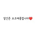 십뷸 초코에몽 내가 <b>선착순</b> 1등했는데