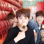 [NCT] 나 정우 이머리