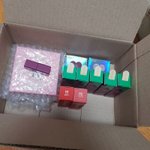 [드루와] 와씨 얘들아 나 틴트 <b>장사</b>라도 할까?