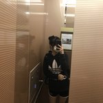 멋쟁이 <b>김판녀</b> 학원 갈겡