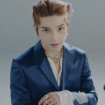 [NCT] 얼마전에 좋아해요 반했어요 한 <b>동일</b> 인물임