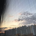아 하늘 <b>지존</b>예쁜댜