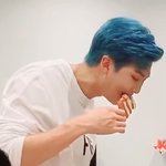 [방탄소년단] 난 이거 먹고싶어