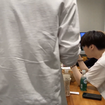 [모두드루와] ㄱㅇㄱ 방탄 티키타카 ㅋㅋㅋㅋㅋㅋㅋㅋ