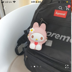 이거 <b>어떠</b>닝 에어팟 넣거나 틴트 넣구 댕길건데