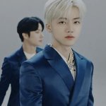 [NCT즌] 아니 나재민 금발 개잘어울리지 않냐
