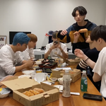 [방탄소년단] 니꺼내꺼 없는 애들 ㅋㅋㅋㅋㅋㅋㅋㅋ