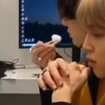 <b>정구</b>기는 밥도 동그래