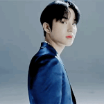 [NCT] 정우 파스텔톤 진짜 찰떡이다