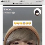 [NCT] 난 얘 귀여운뎅?